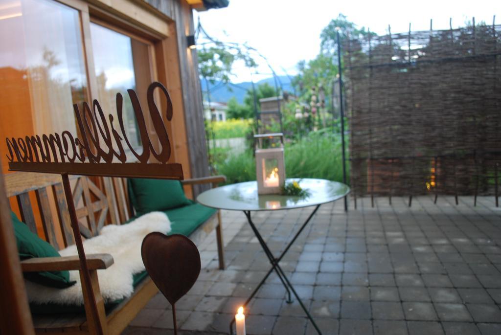 Ferienwohnung Rheintal Feldkirch Exteriér fotografie