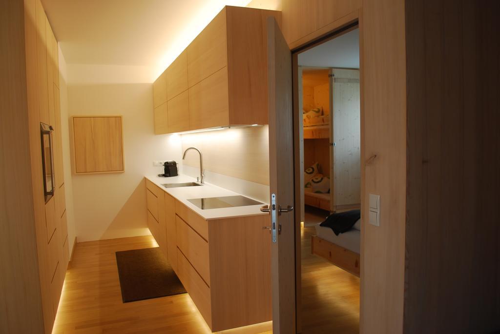 Ferienwohnung Rheintal Feldkirch Exteriér fotografie