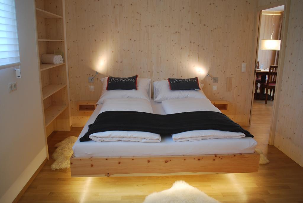 Ferienwohnung Rheintal Feldkirch Exteriér fotografie