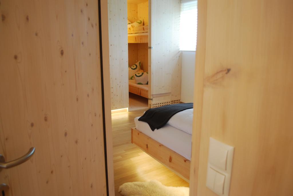 Ferienwohnung Rheintal Feldkirch Exteriér fotografie