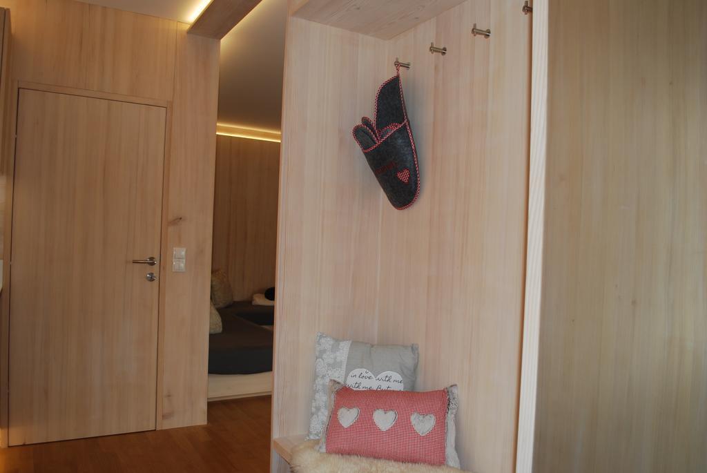Ferienwohnung Rheintal Feldkirch Exteriér fotografie