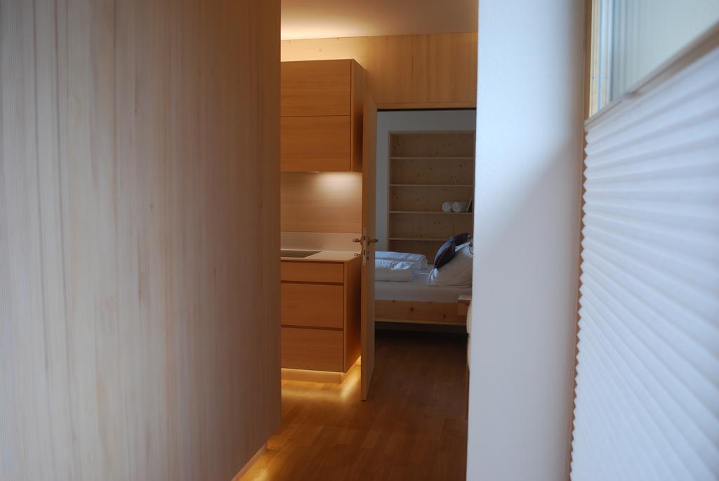 Ferienwohnung Rheintal Feldkirch Exteriér fotografie