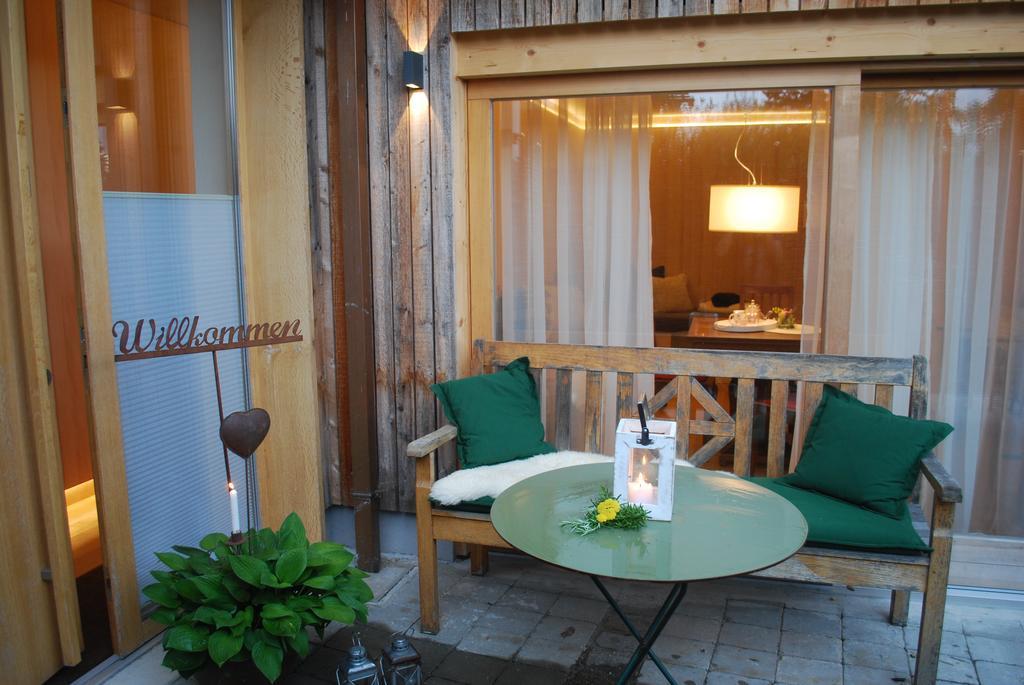 Ferienwohnung Rheintal Feldkirch Exteriér fotografie