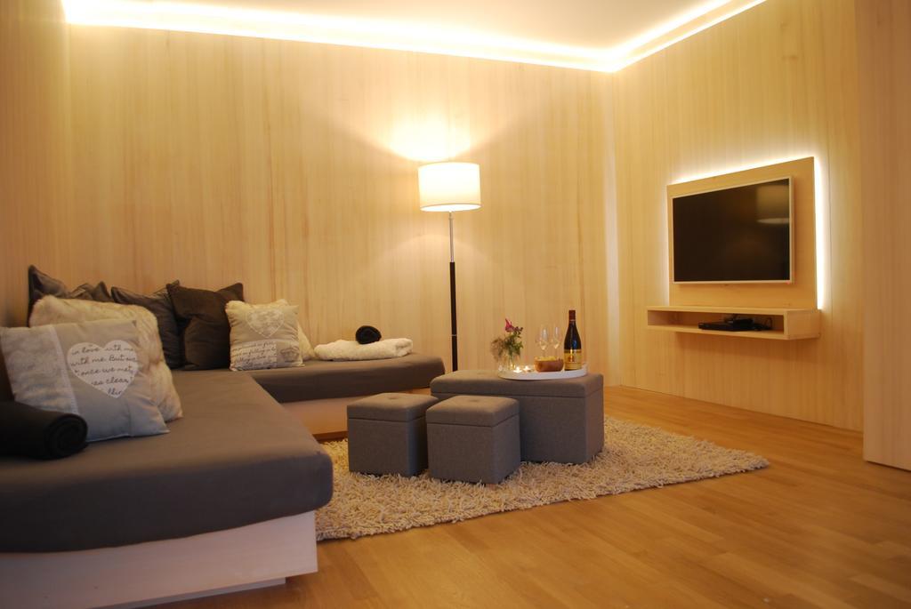 Ferienwohnung Rheintal Feldkirch Exteriér fotografie
