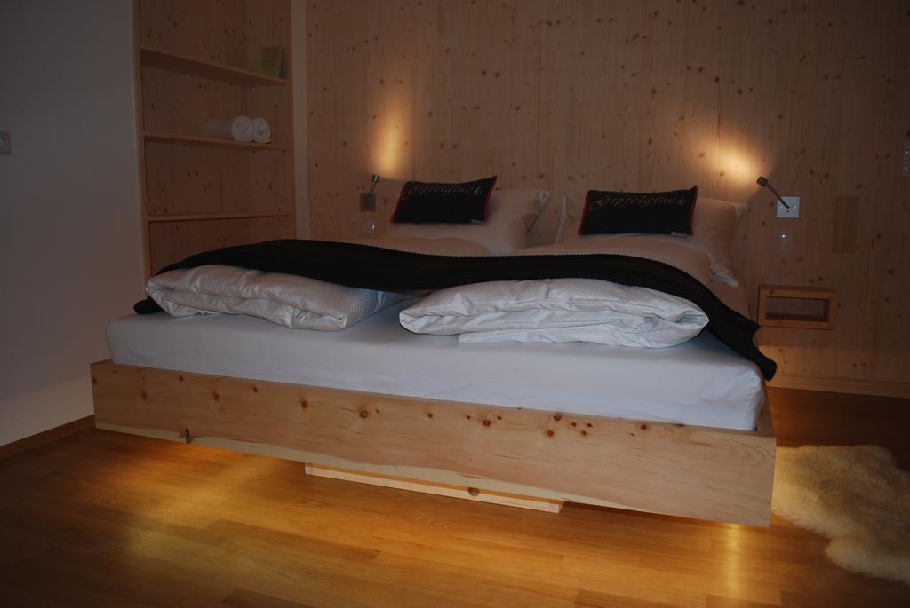 Ferienwohnung Rheintal Feldkirch Exteriér fotografie