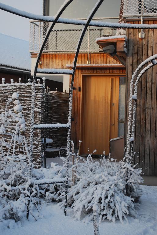 Ferienwohnung Rheintal Feldkirch Exteriér fotografie